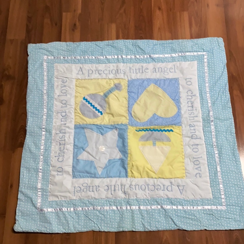 Baby Blanket